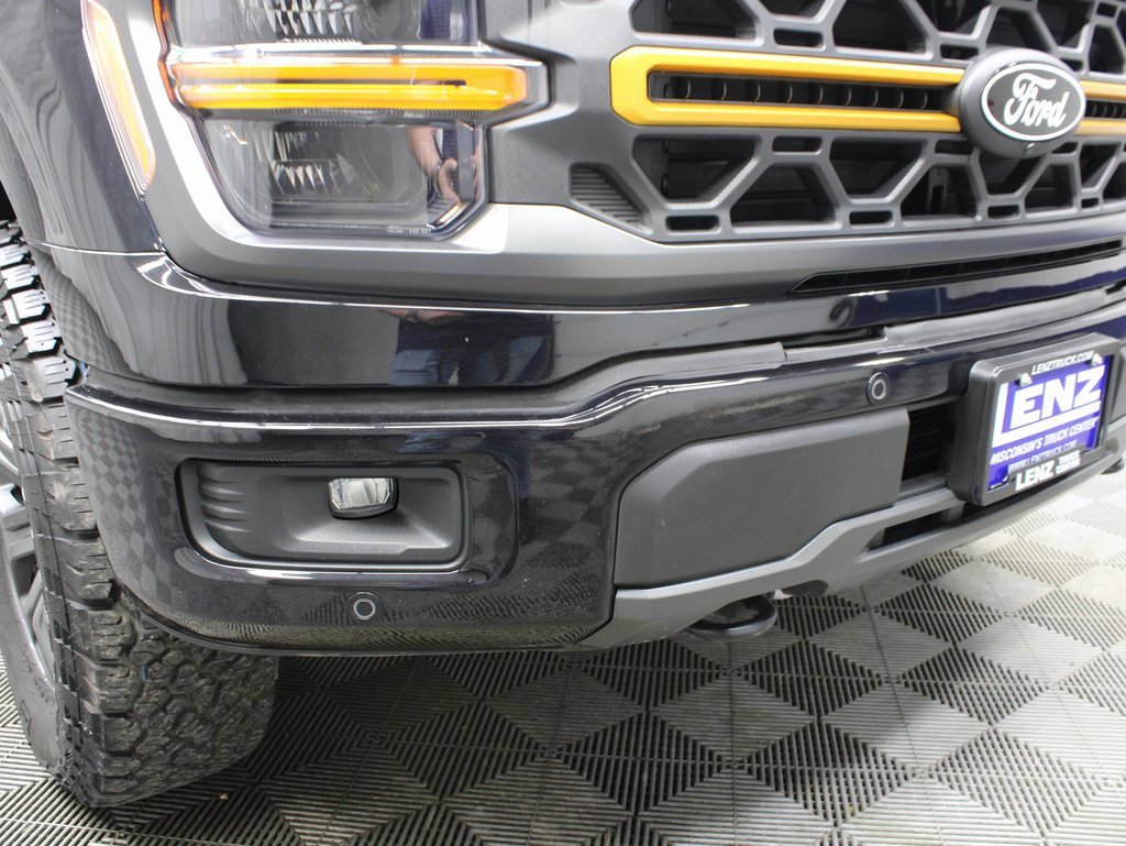 Used 2024 Ford F150 Tremor w/ Tow/Haul Package image 49