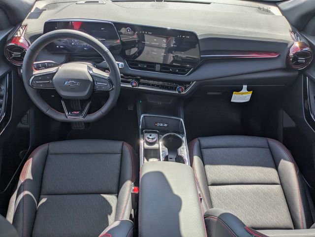 New 2026 Chevrolet Equinox RS w/ Convenience Package III image 17