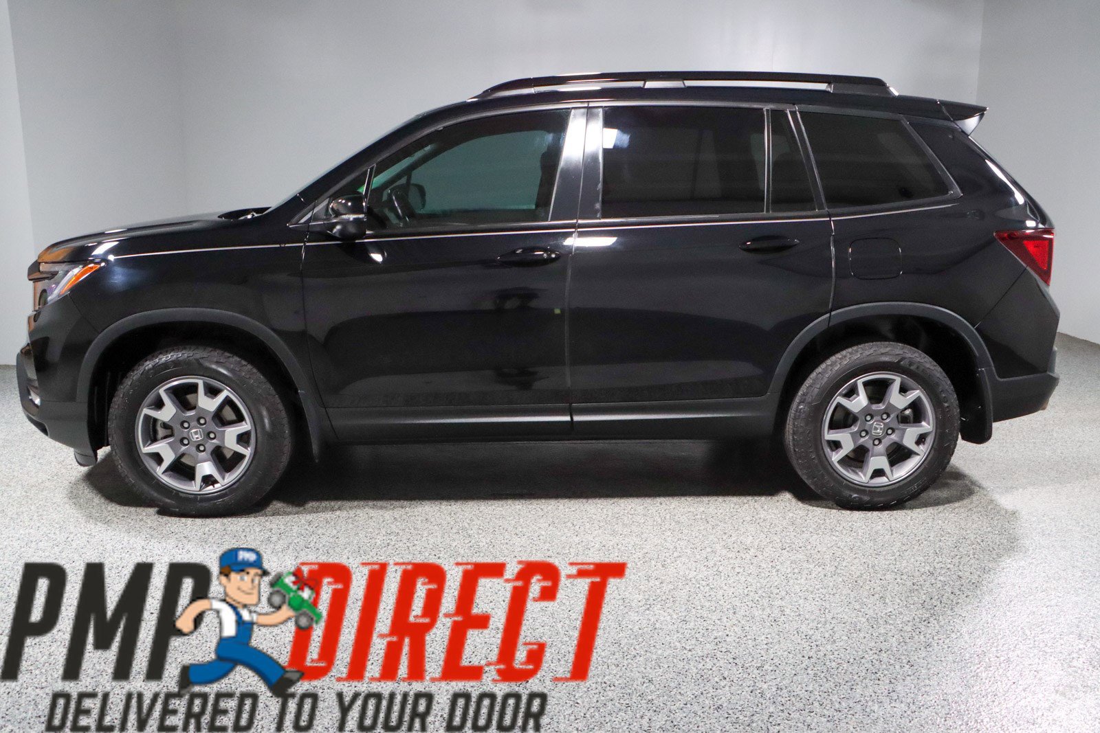Used 2023 Honda Passport TrailSport image 10