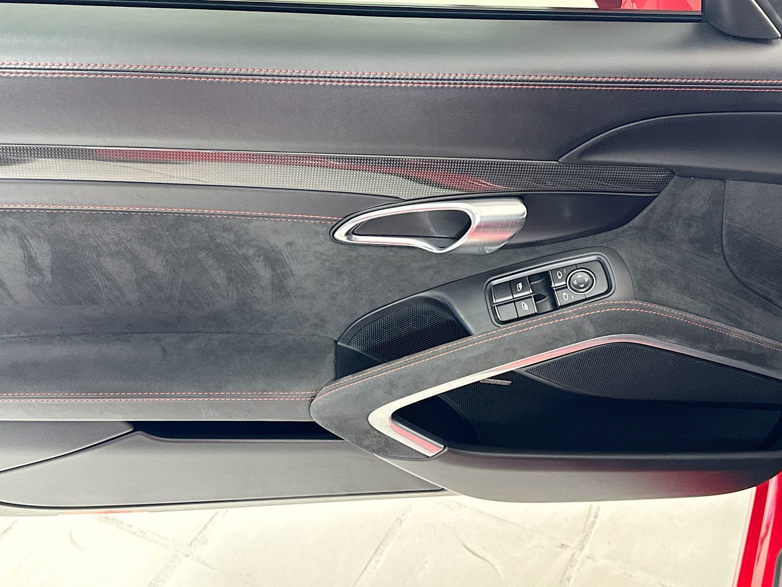 Used 2018 Porsche 911 GT3 image 15