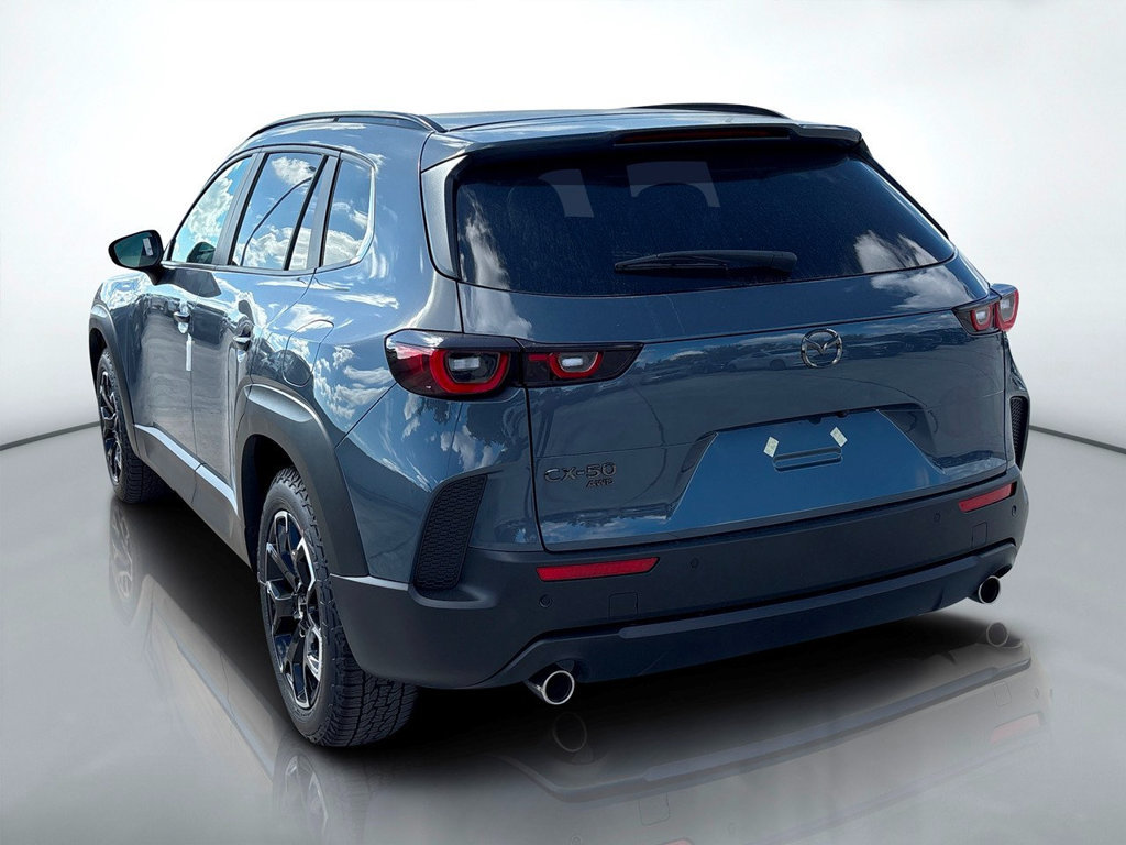 New 2026 MAZDA CX-50 Meridian Edition w/ Weather Package AWD/4WD image 3