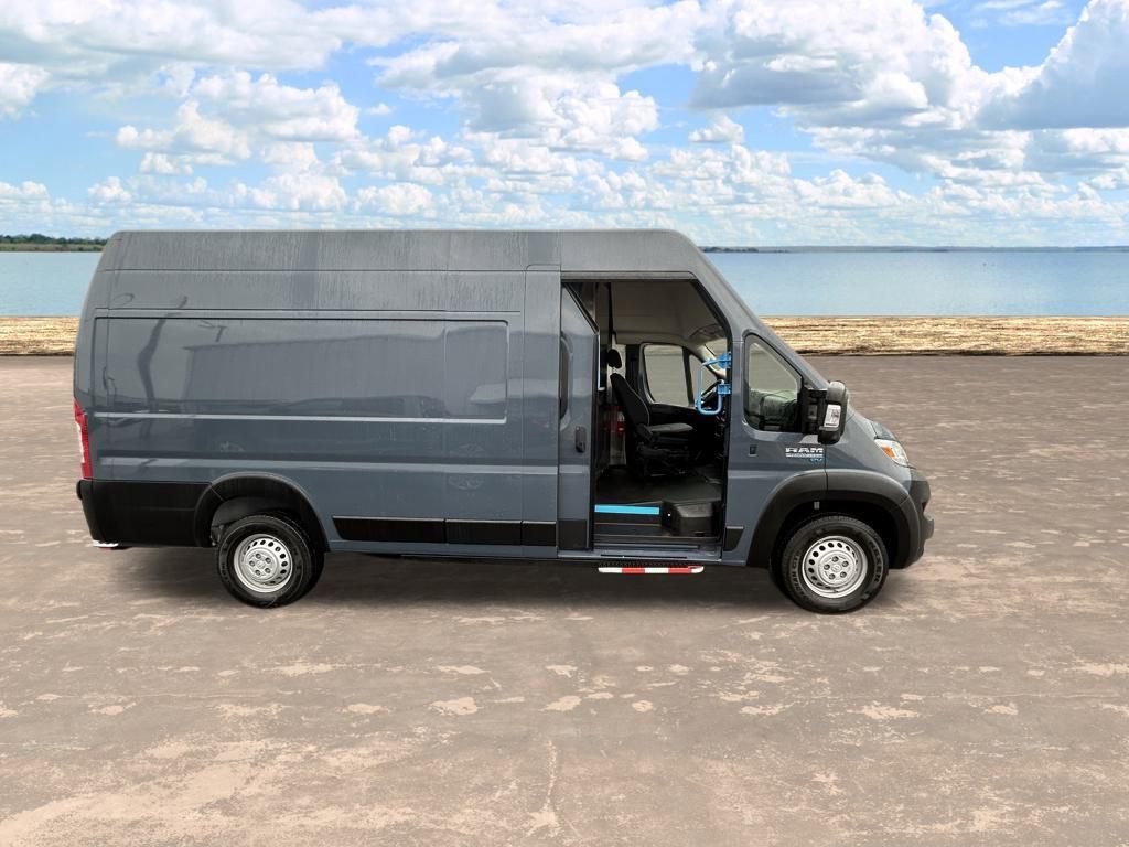 Used 2024 RAM ProMaster 3500 image 13
