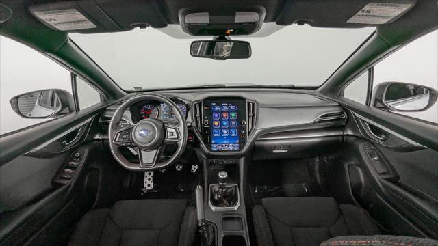 Used 2023 Subaru WRX Premium AWD/4WD image 31