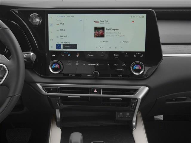 New 2026 Lexus RX 350 AWD image 7