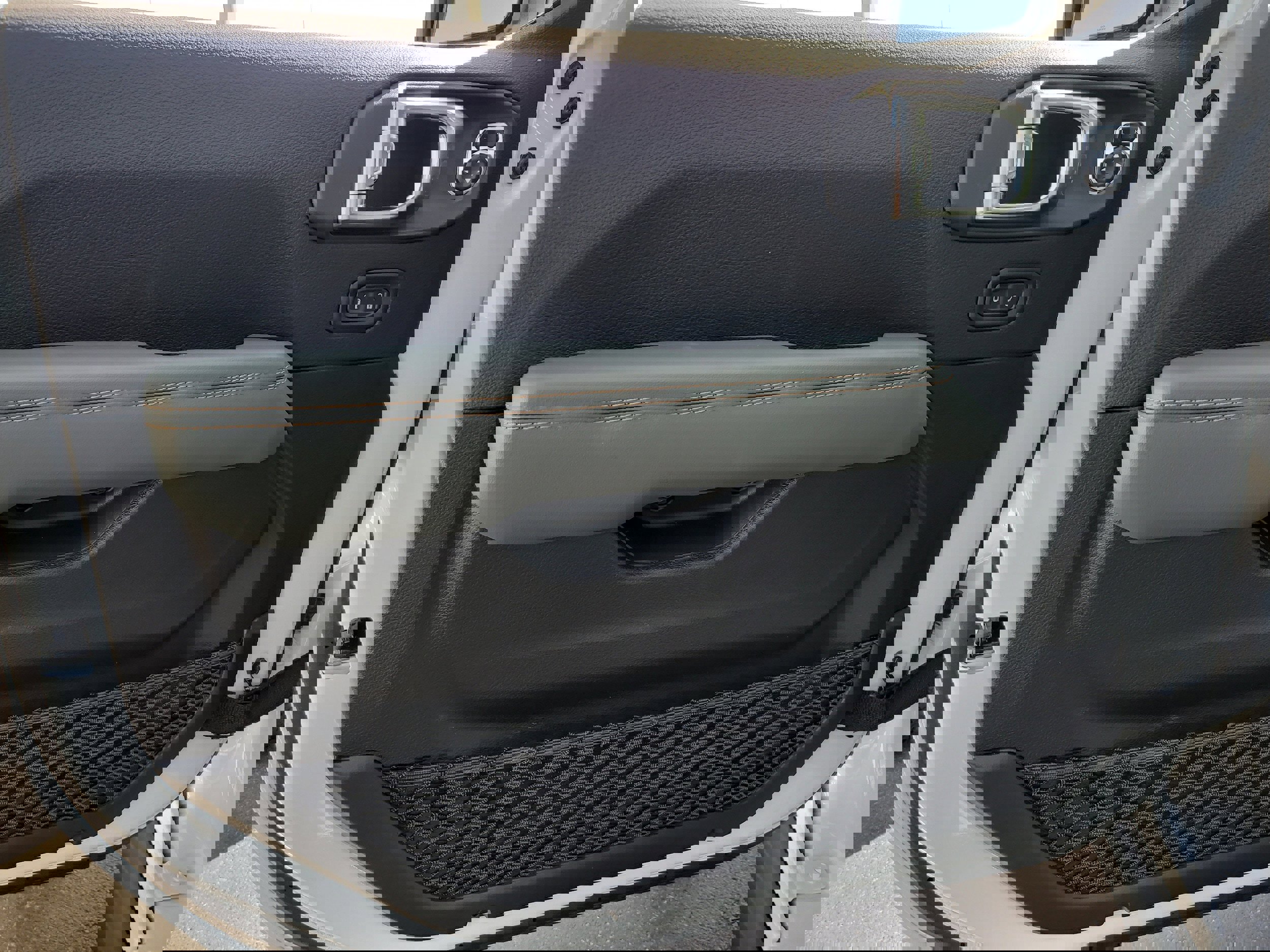 New 2026 Jeep Gladiator Mojave image 12