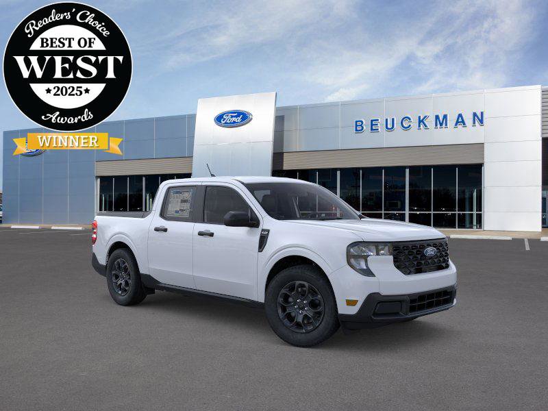 Used 2026 Ford Maverick XLT w/ Equipment Group 301A AWD/4WD image 1