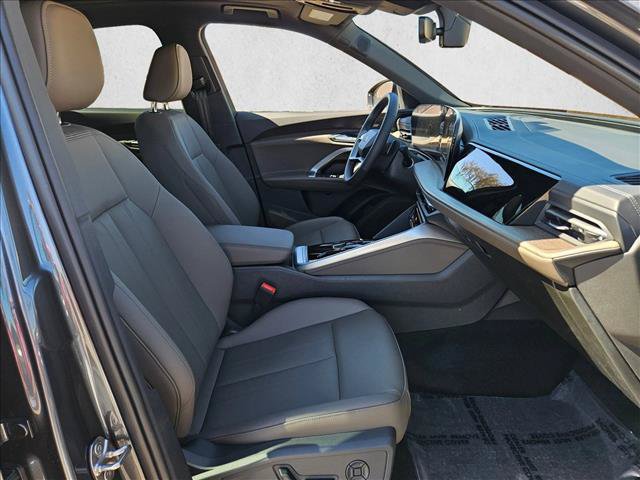 New 2026 Audi Q5 Premium Plus AWD/4WD image 17