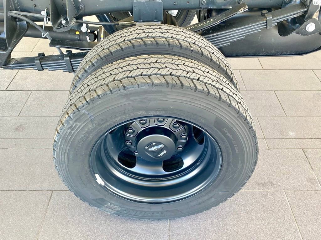 New 2026 RAM 5500 Tradesman image 26