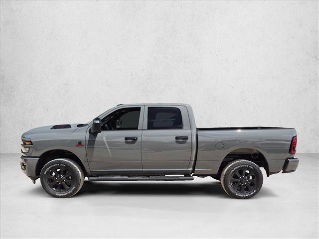 New 2026 RAM 2500 Tradesman AWD/4WD image 5