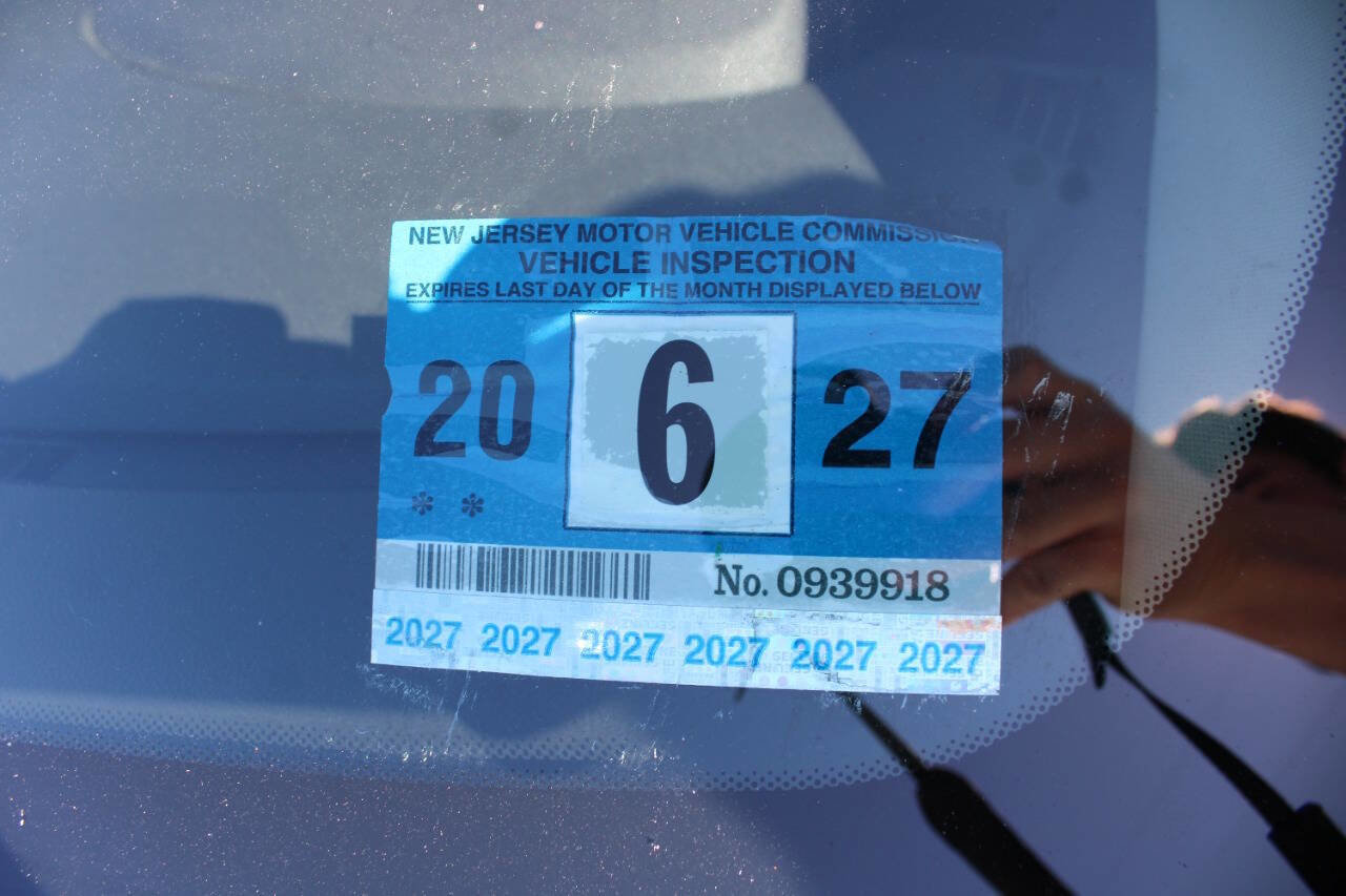 Used 2014 GMC Terrain SLT image 19