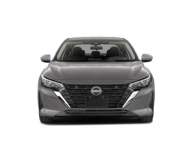 Certified 2025 Nissan Sentra S FWD image 7