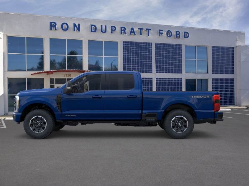 New 2026 Ford F250 Lariat w/ Tremor Off-Road Package image 3