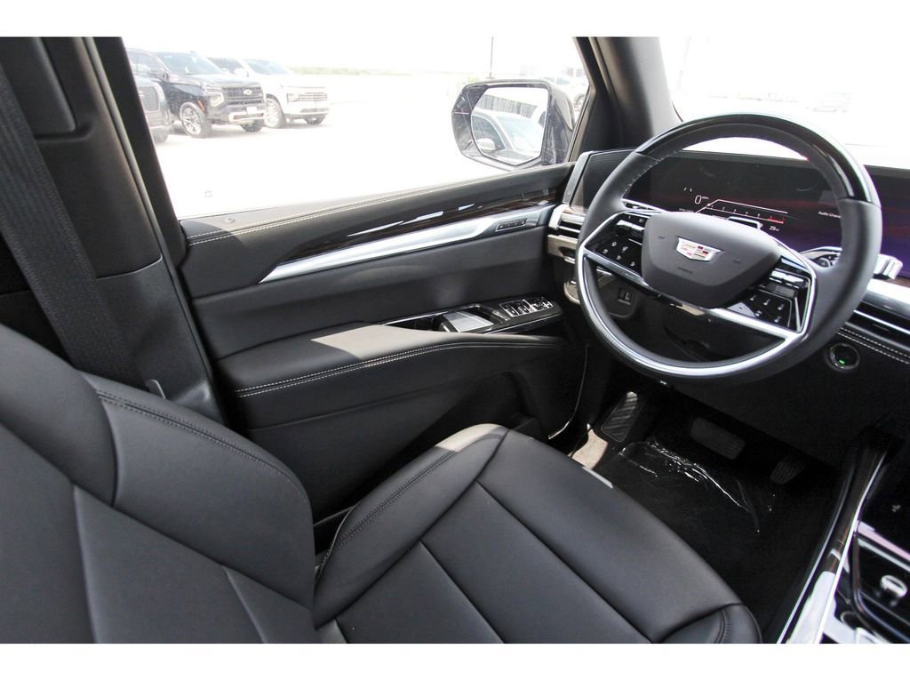 New 2026 Cadillac Escalade 2WD image 8