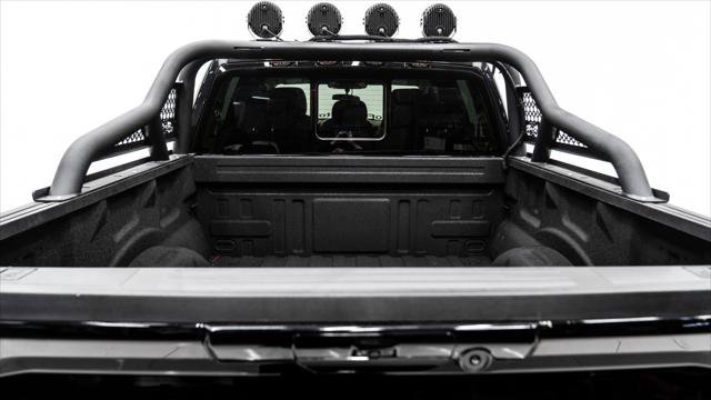 Used 2025 Ford F150 Lariat w/ Equipment Group 501A Mid image 21