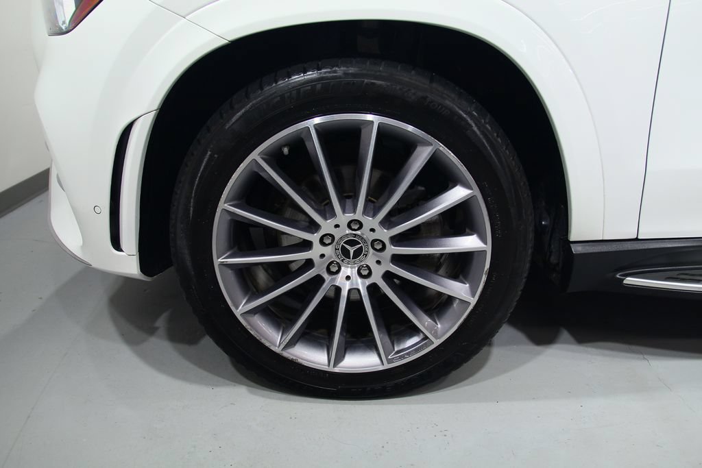 Used 2022 Mercedes-Benz GLE 350 4MATIC image 17