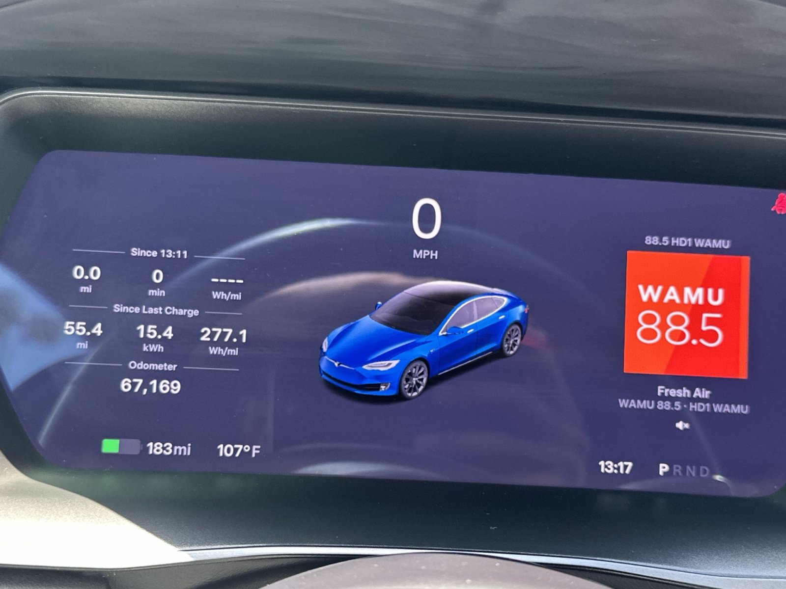 Used 2020 Tesla Model S Long Range AWD/4WD image 25