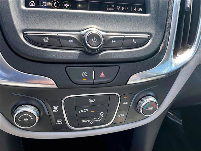 Used 2024 Chevrolet Equinox LS w/ LS Convenience Package FWD image 23