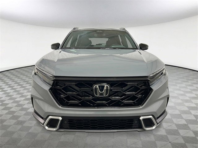 New 2026 Honda CR-V Sport Touring image 9