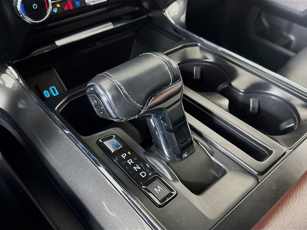 Used 2023 Ford F150 Lariat image 18