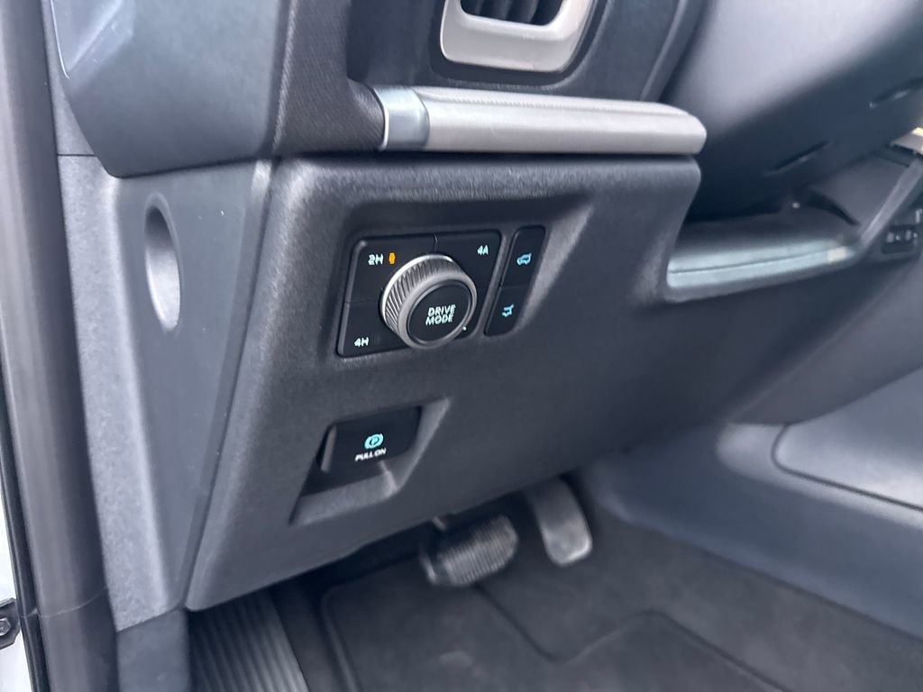 Used 2025 Ford Expedition Max Active image 33