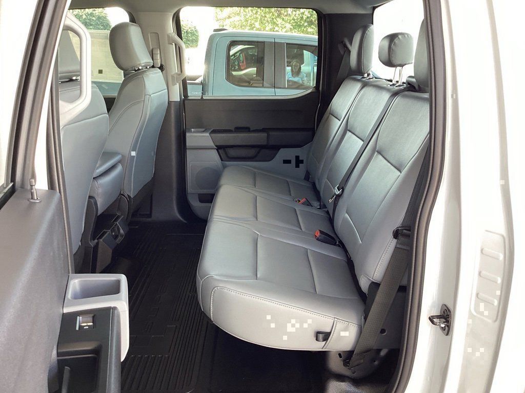 New 2026 Ford F250 XL w/ XL Driver Assist Package image 42