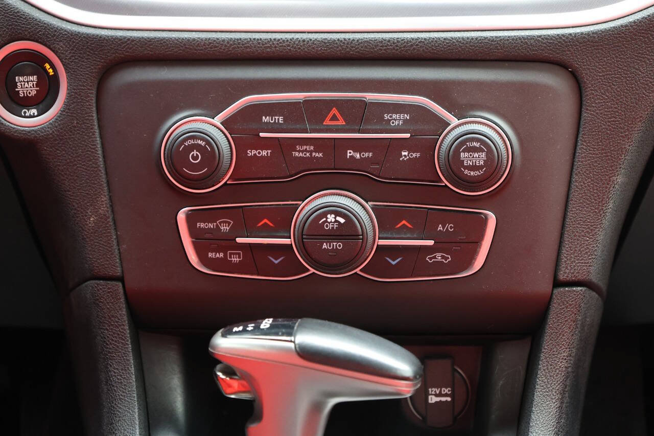 Used 2021 Dodge Charger R/T RWD image 21