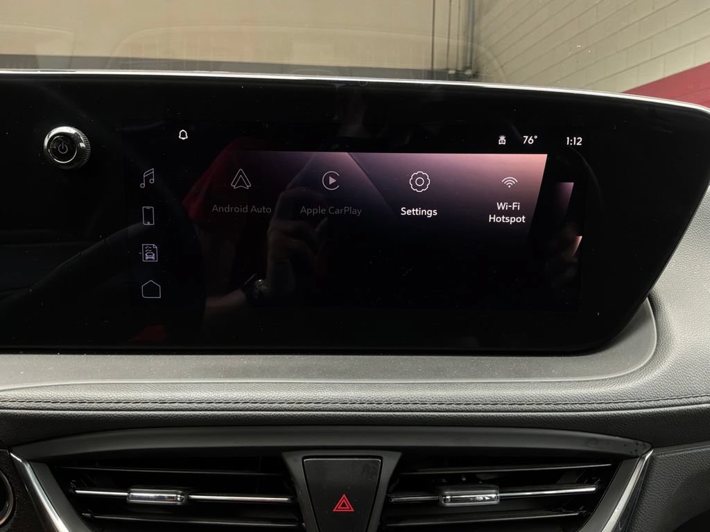 Used 2025 Buick Encore GX Preferred FWD image 27