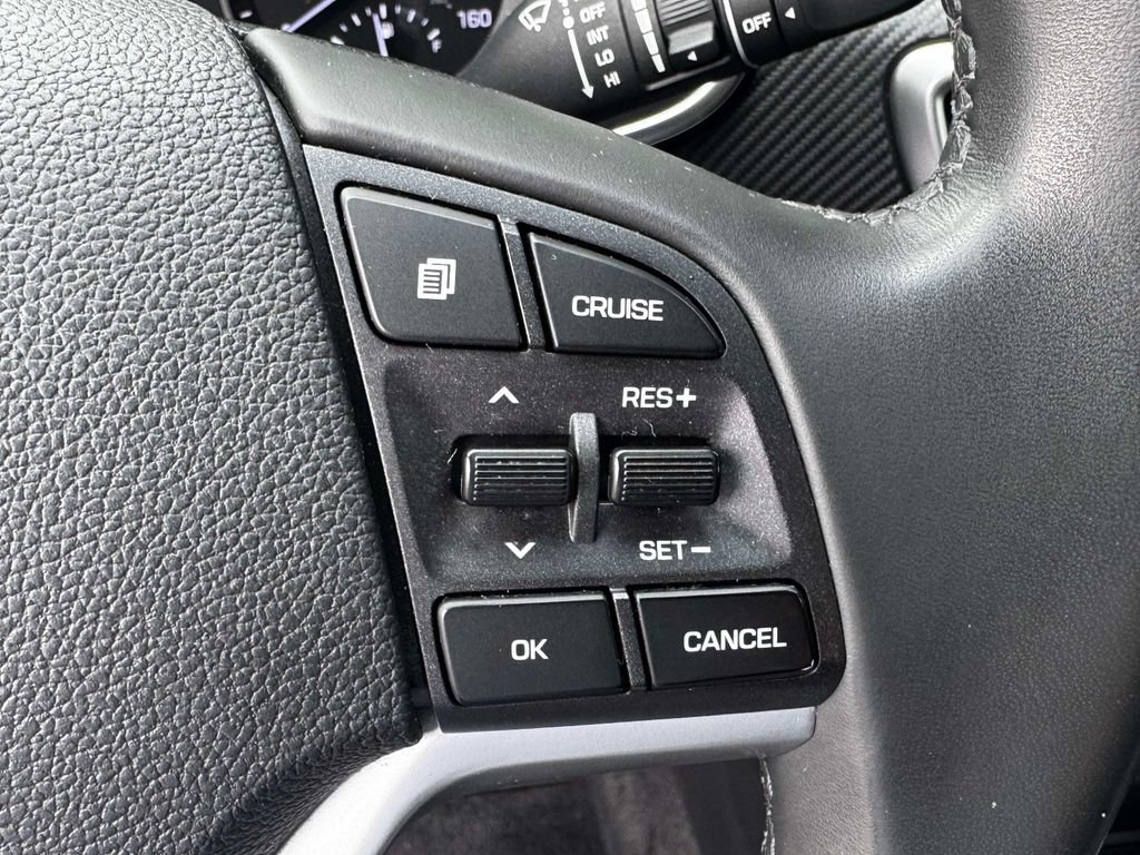 Used 2020 Hyundai Tucson Sport AWD/4WD image 21
