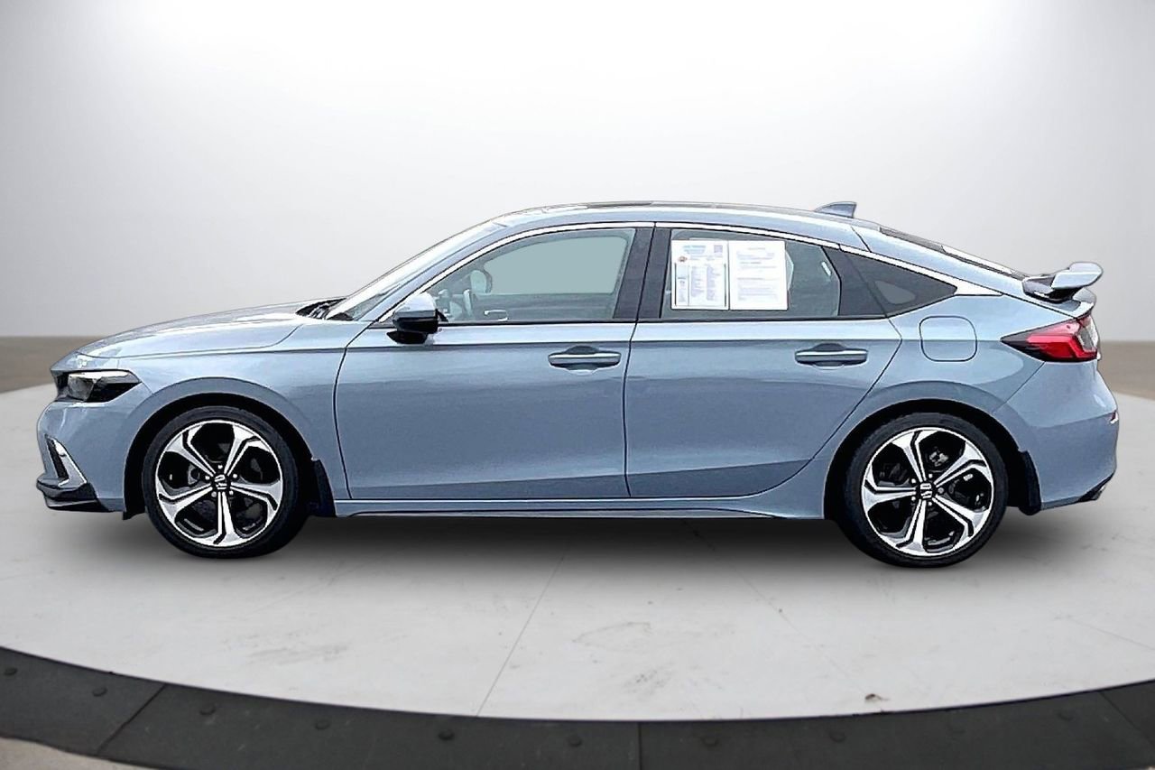 Used 2022 Honda Civic Sport Touring image 6