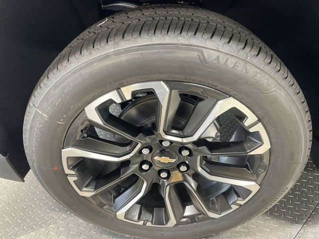 Certified 2023 Chevrolet Tahoe LS image 10