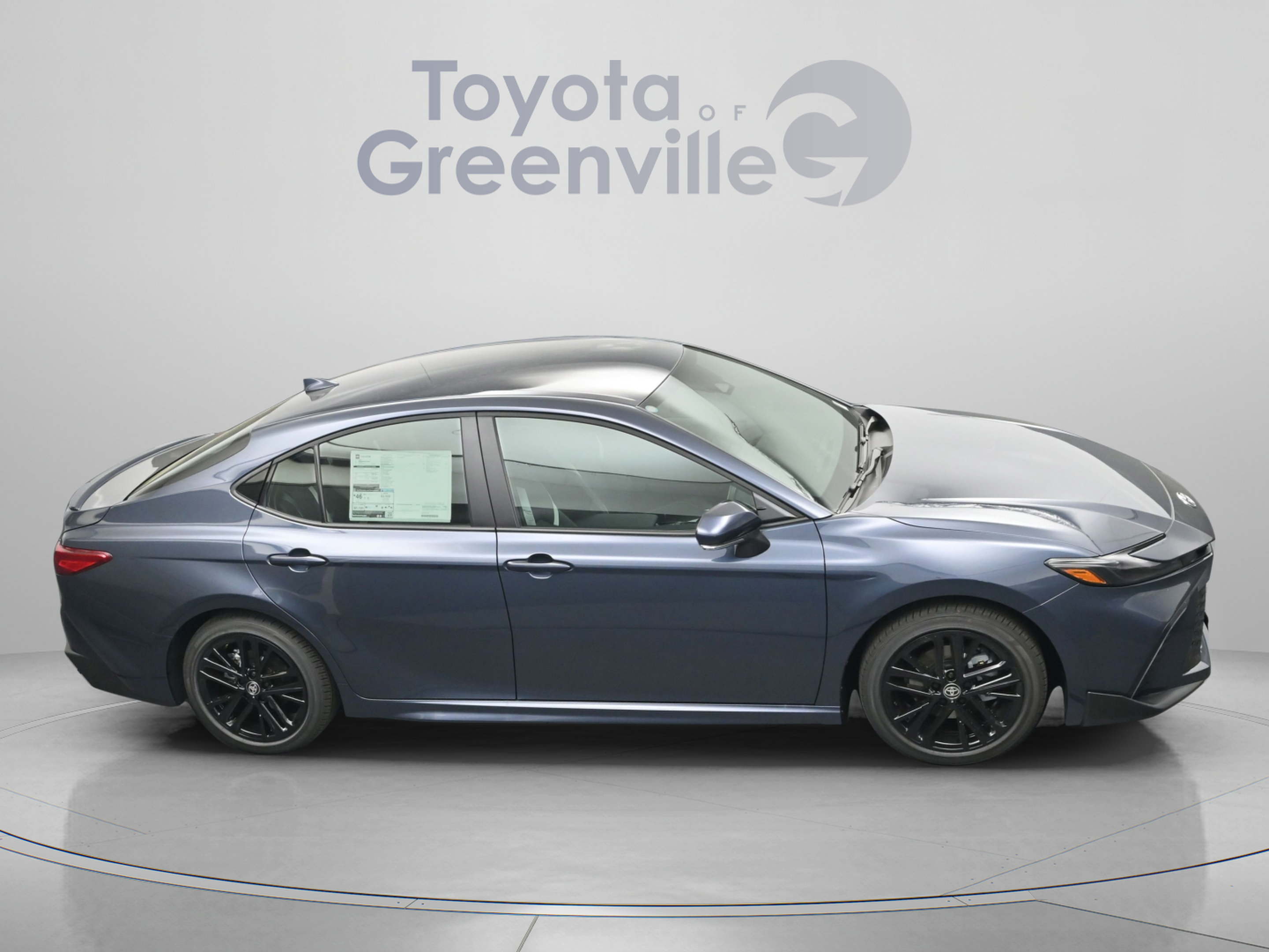 New 2026 Toyota Camry SE FWD image 18