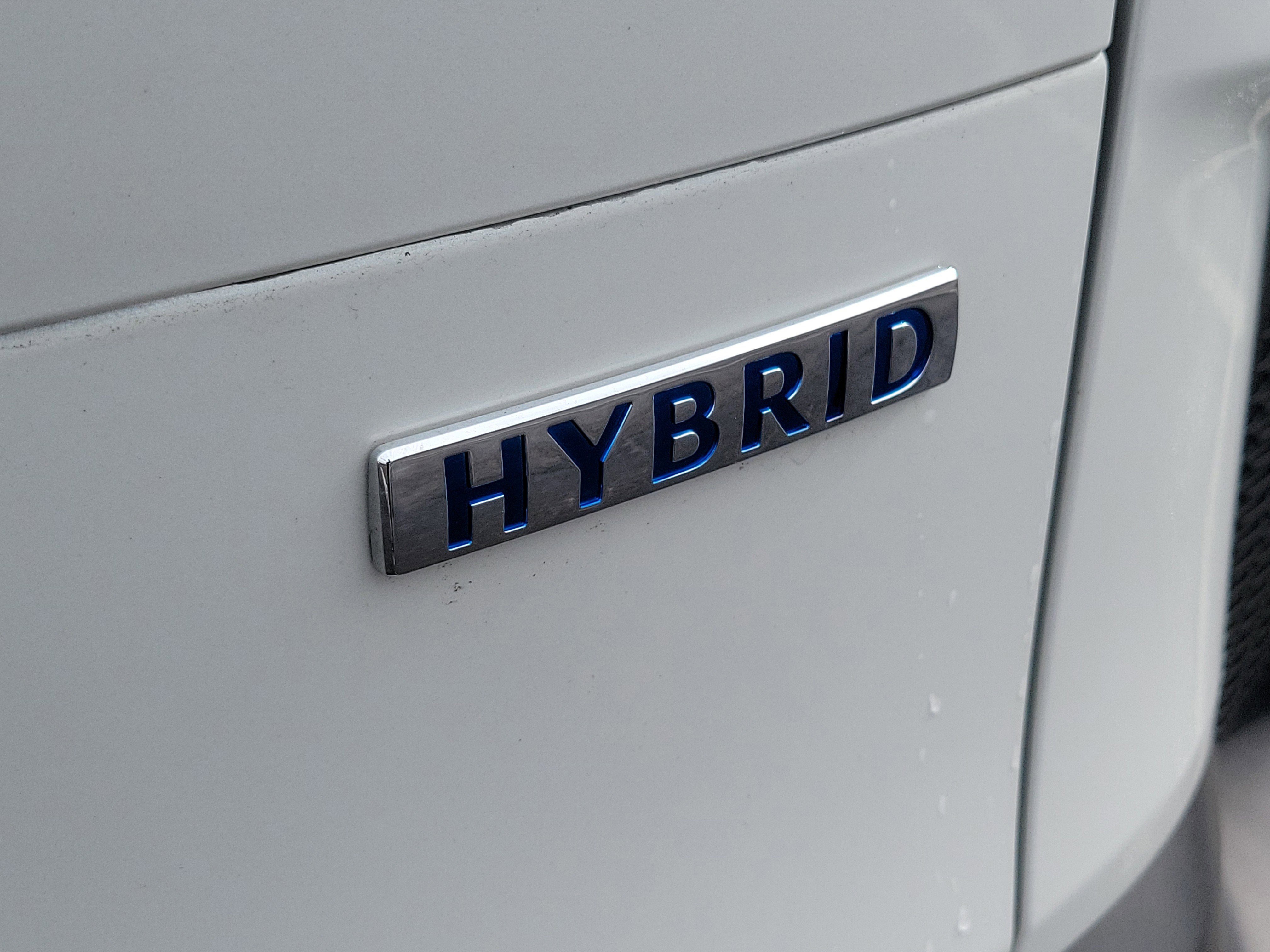 Certified 2025 MAZDA CX-50 AWD 2.5 Hybrid w/ Premium Pkg image 9