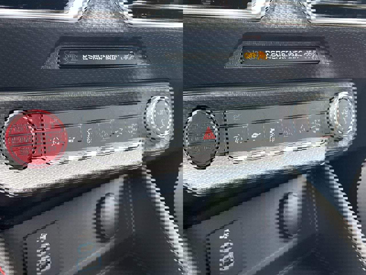 New 2026 Ford Mustang Premium image 7