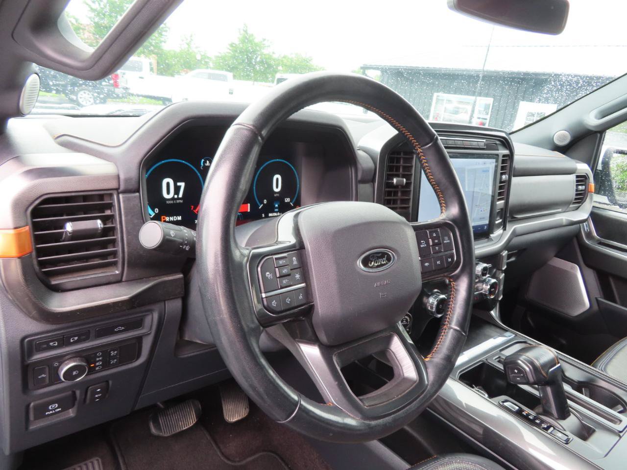 Used 2022 Ford F150 Tremor w/ Equipment Group 402A High AWD/4WD image 32