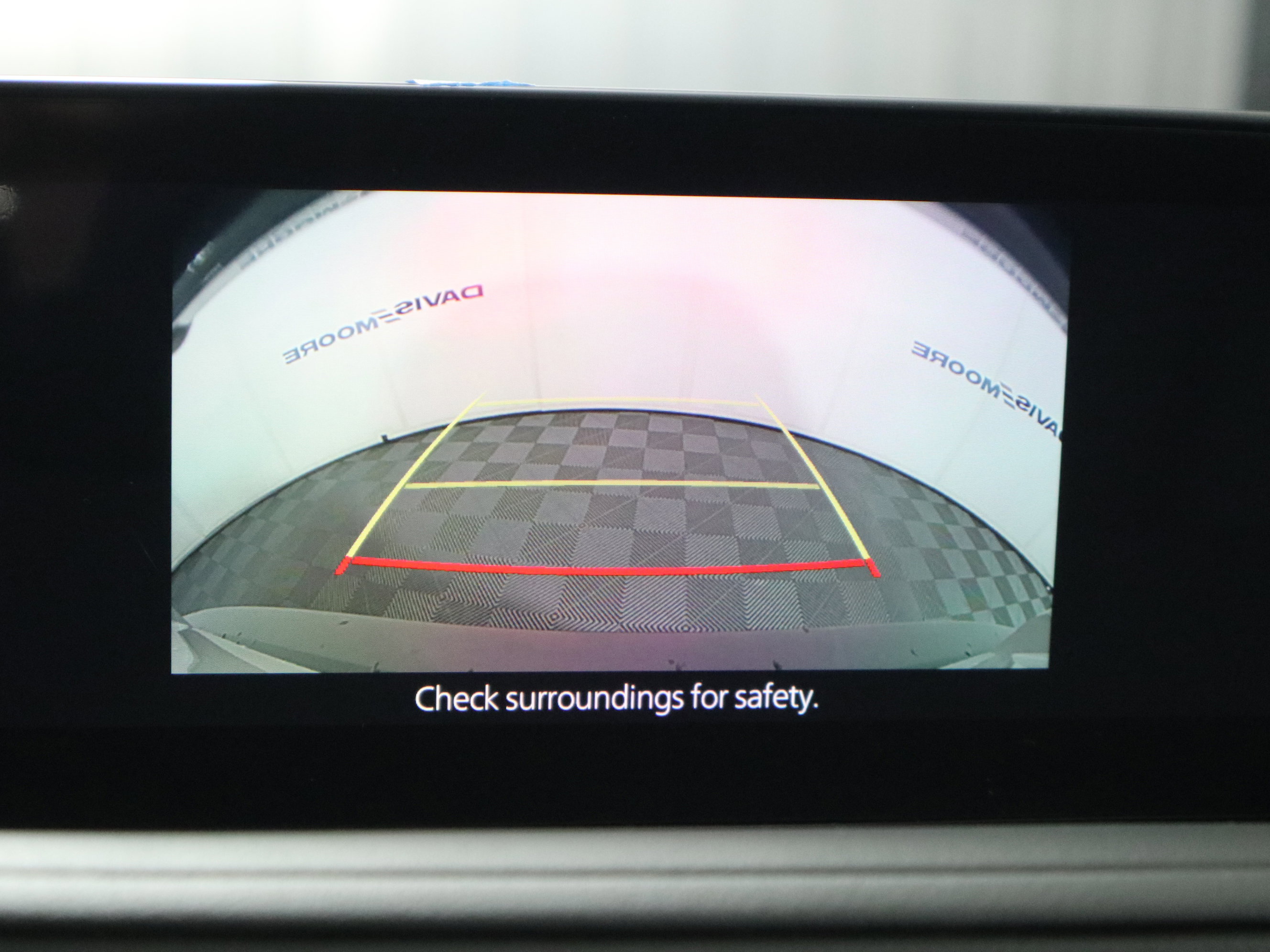 New 2026 MAZDA CX-30 AWD 2.5 S w/ Select Sport Pkg image 21