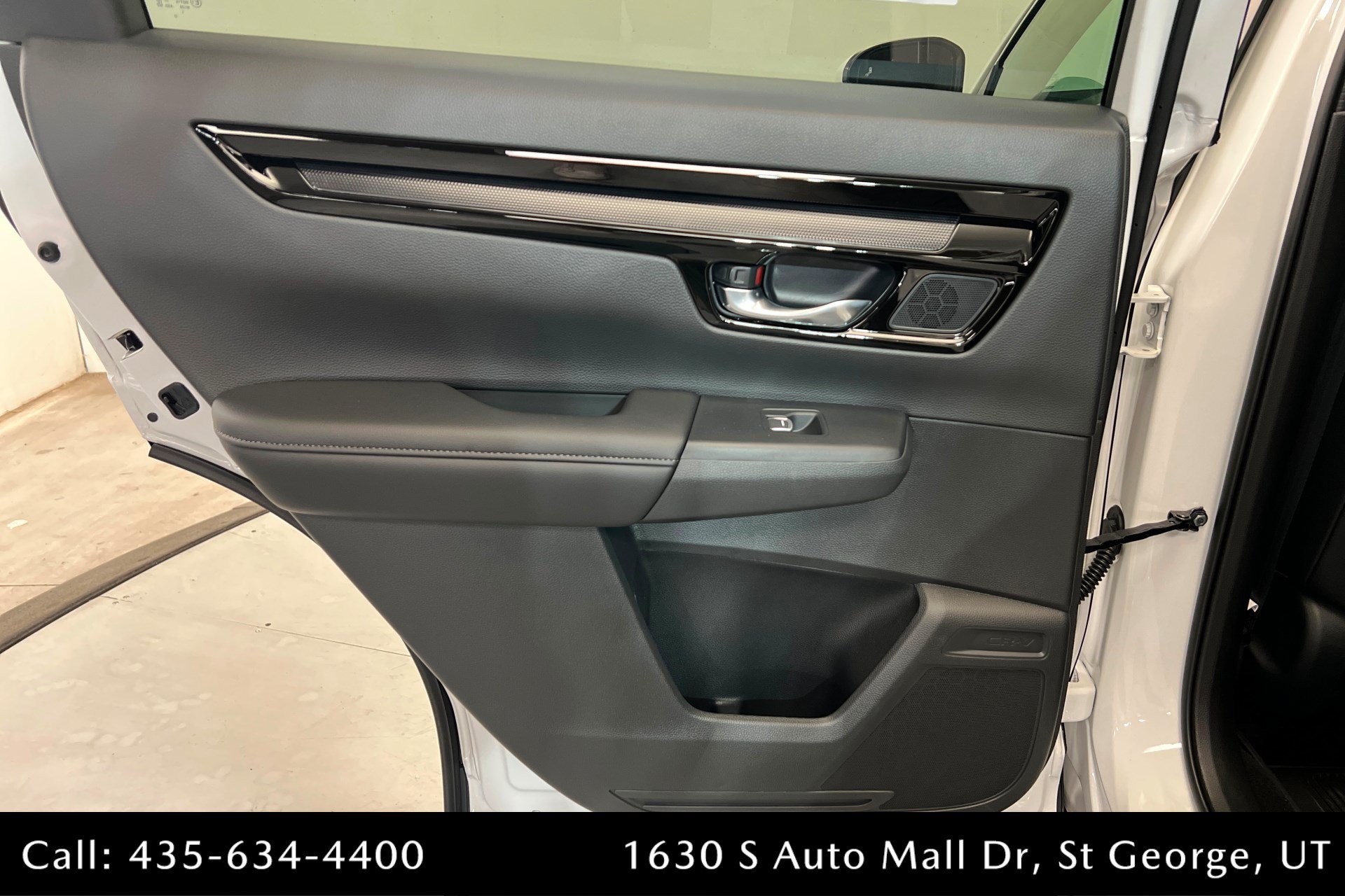 New 2026 Honda CR-V EX-L image 18