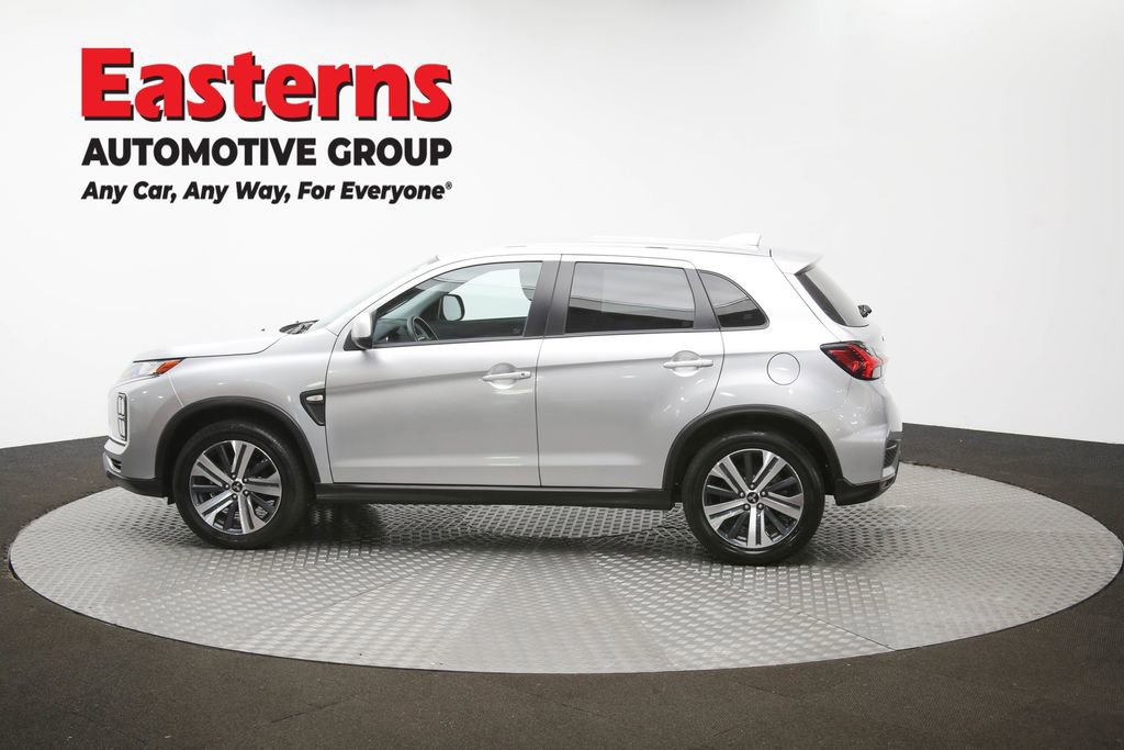 Used 2024 Mitsubishi Outlander Sport AWD image 60