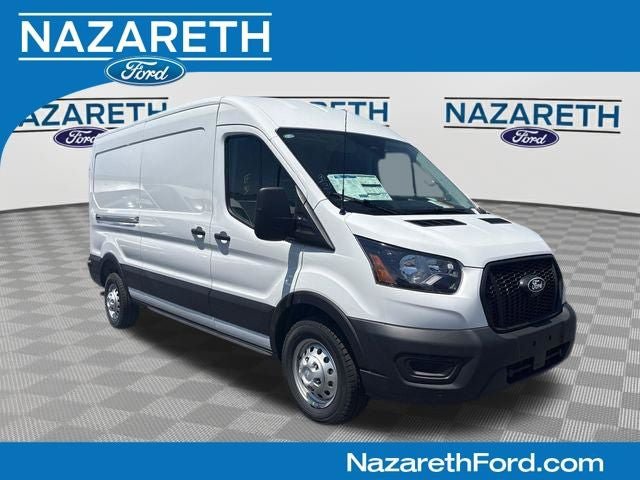 New 2026 Ford Transit 250 148 Medium Roof Extended AWD
