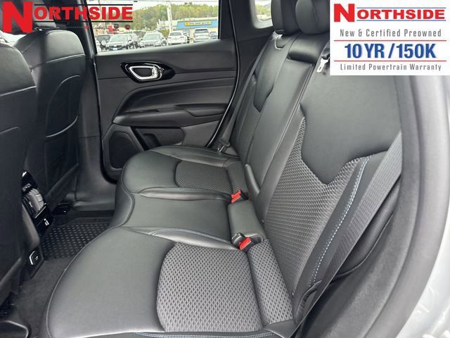 New 2026 Jeep Compass Latitude w/ Quick Order Package 29K image 13