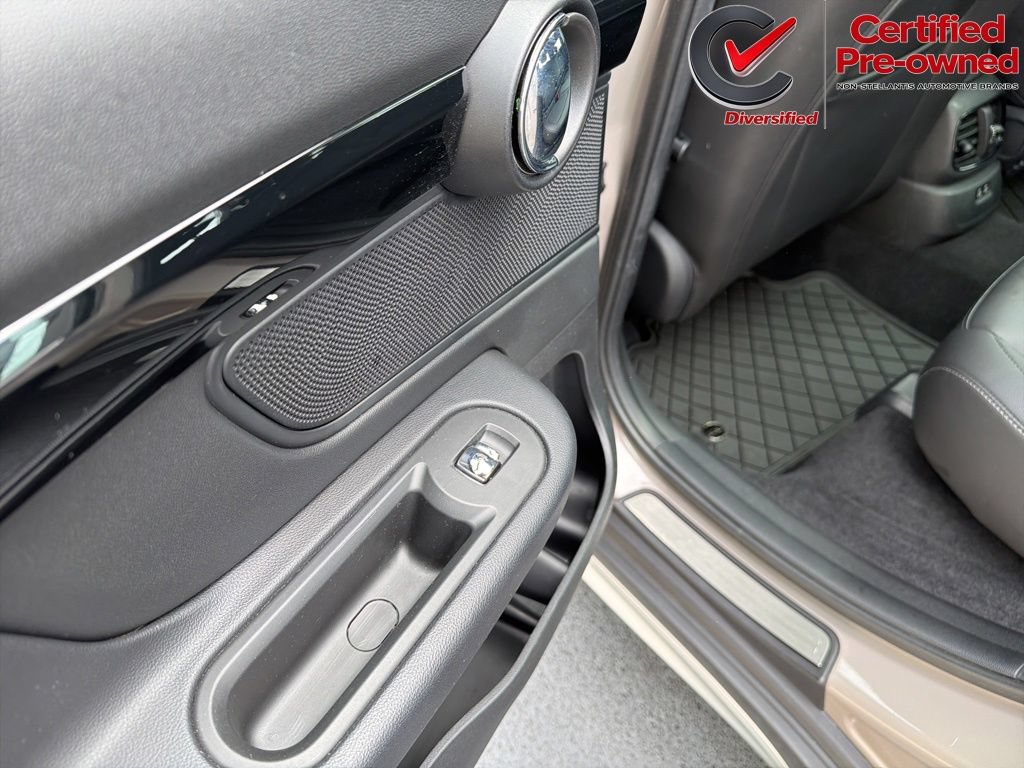 Used 2023 MINI Cooper Countryman S FWD image 35