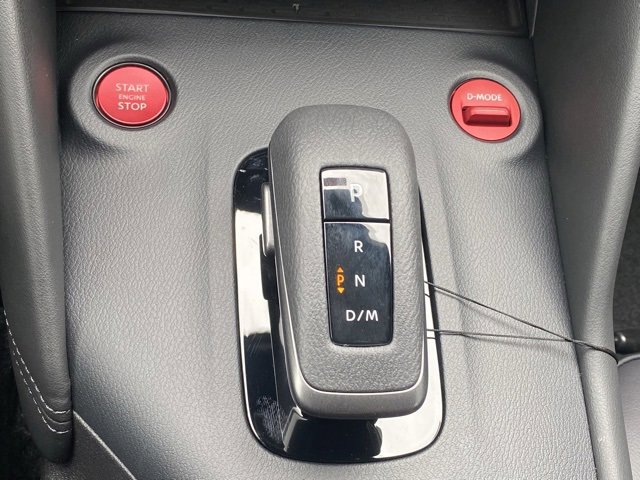 New 2024 Nissan Z NISMO w/ Floor Mat Package image 27