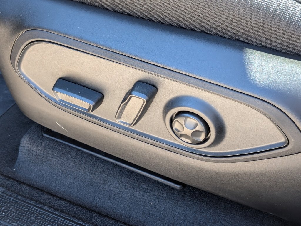 New 2026 Jeep Grand Cherokee Laredo X AWD/4WD image 21