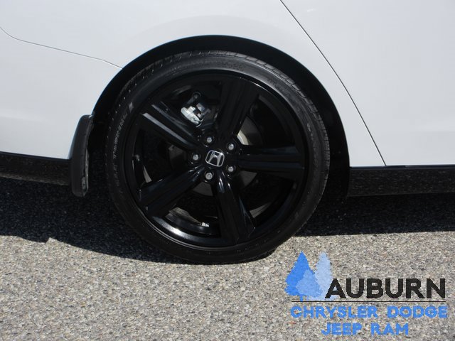Used 2024 Honda Accord Sport image 4