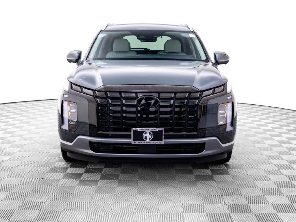 Used 2023 Hyundai Palisade Limited AWD/4WD image 11