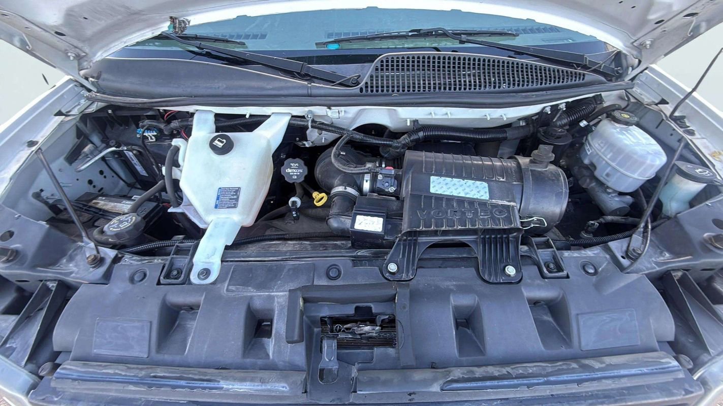 Used 2020 Chevrolet Express 3500 w/ Power Convenience Package image 17