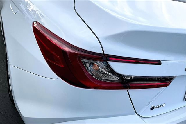 Used 2025 Toyota Camry LE image 23