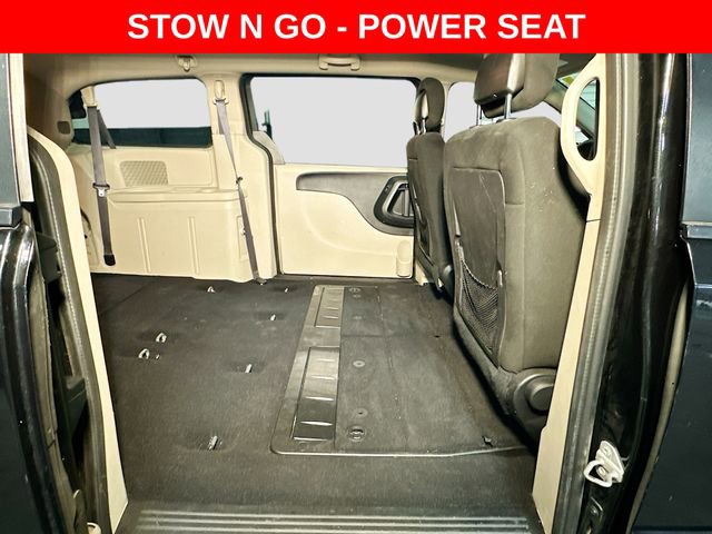 Used 2016 Dodge Grand Caravan SXT w/ Quick Order Package 29G SXT image 24