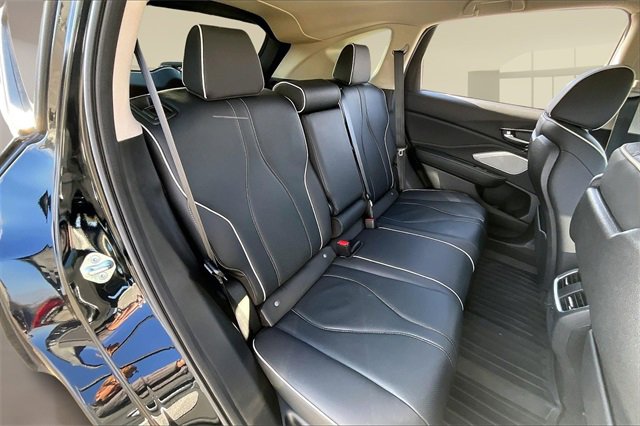 Used 2023 Acura RDX AWD w/ Advance Package image 23