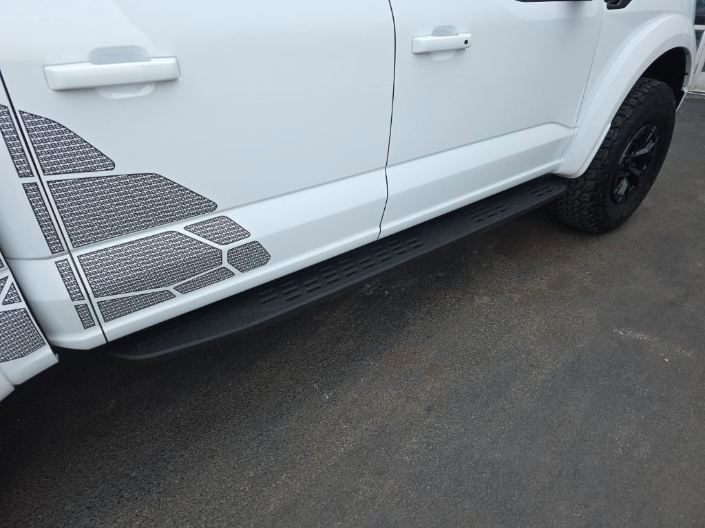 Used 2023 Ford F150 Raptor w/ Equipment Group 802A Raptor R image 8