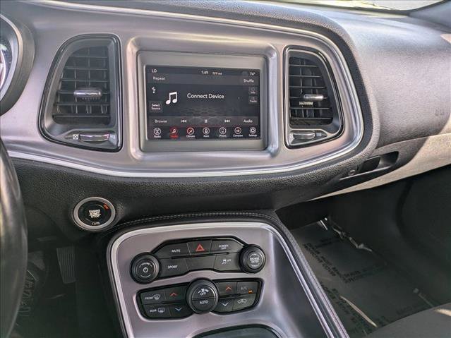 Used 2020 Dodge Challenger SXT image 13